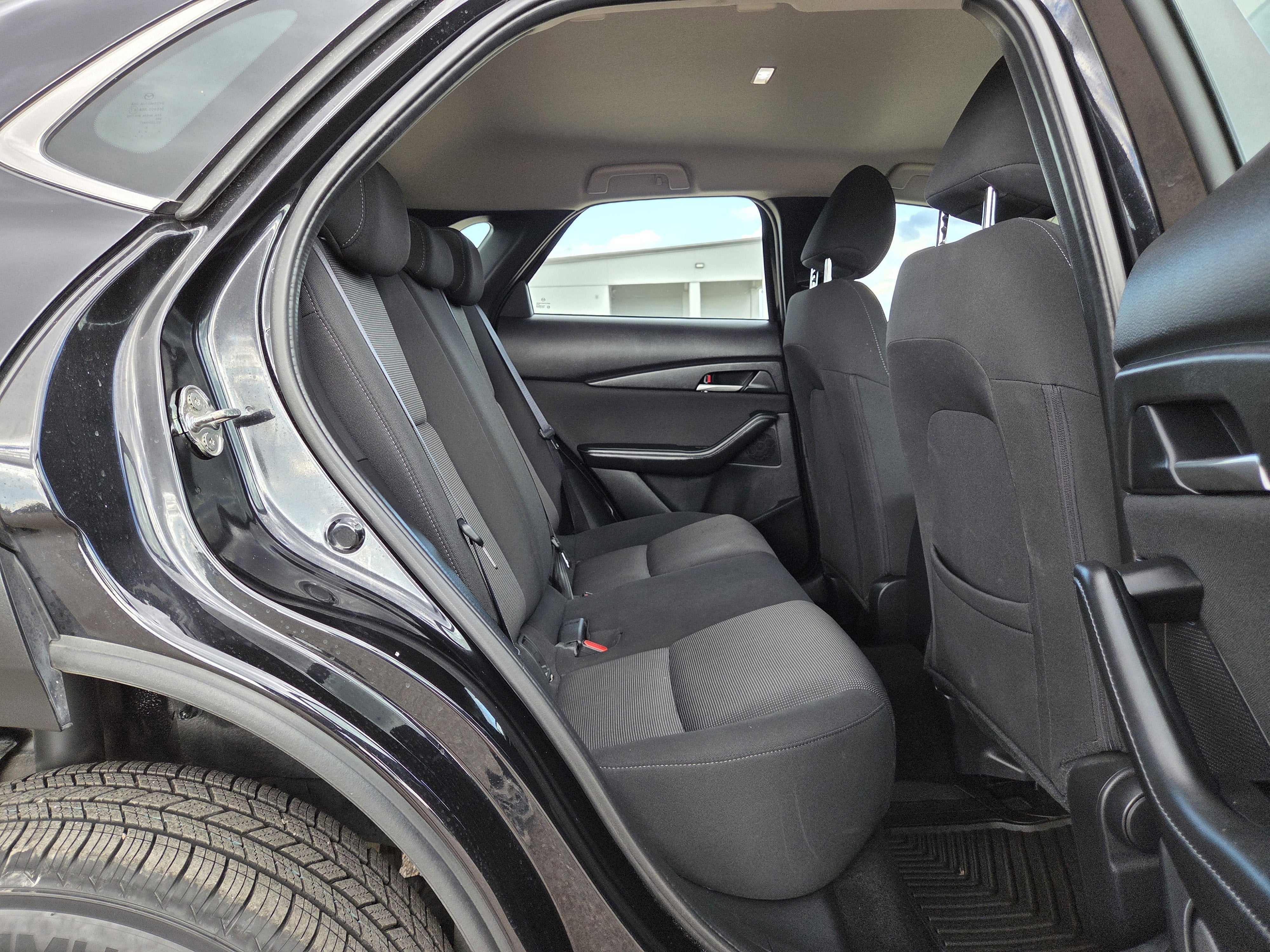 2023 Mazda Mazda CX-30 2.5 S