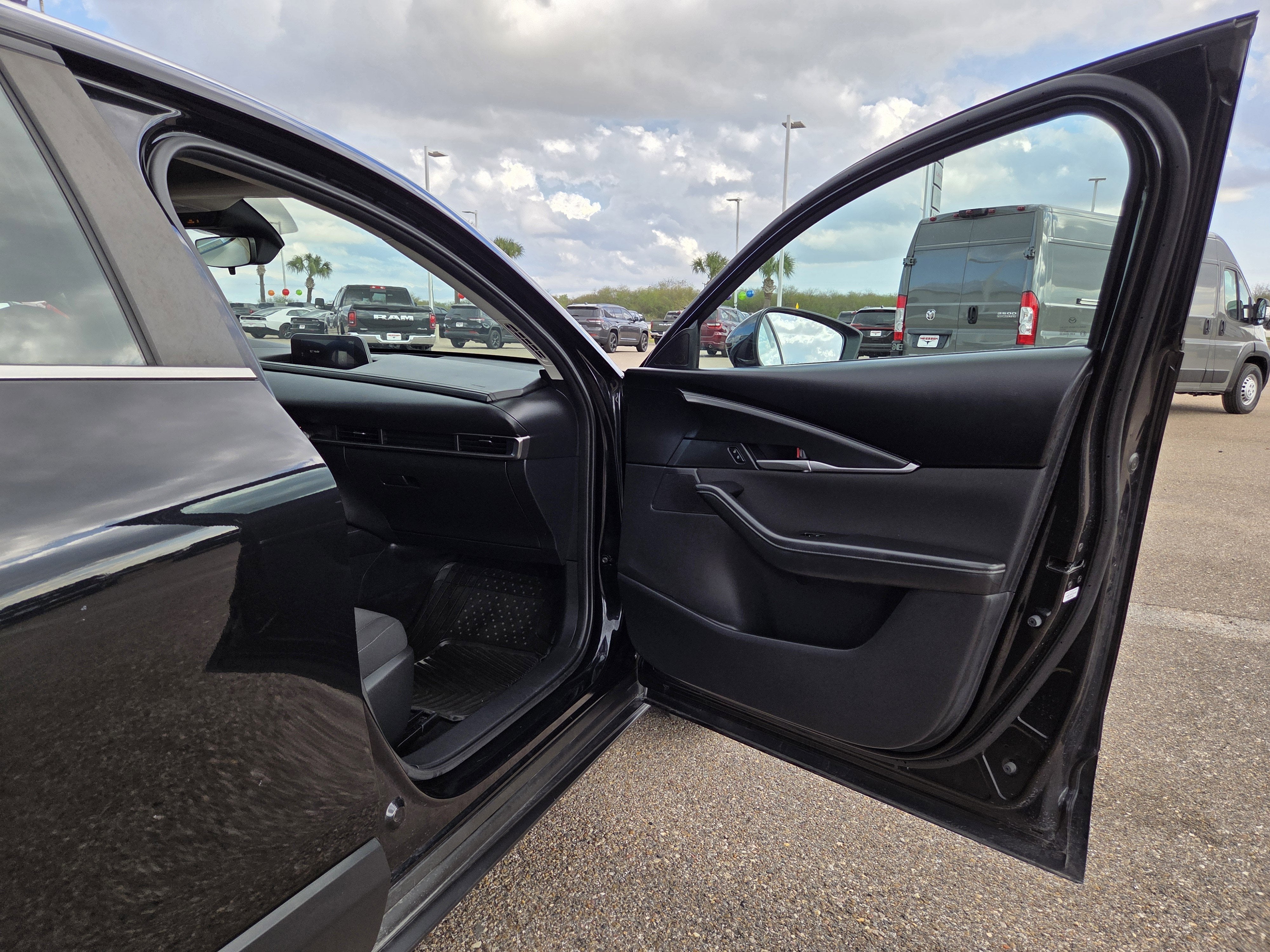 2023 Mazda Mazda CX-30 2.5 S