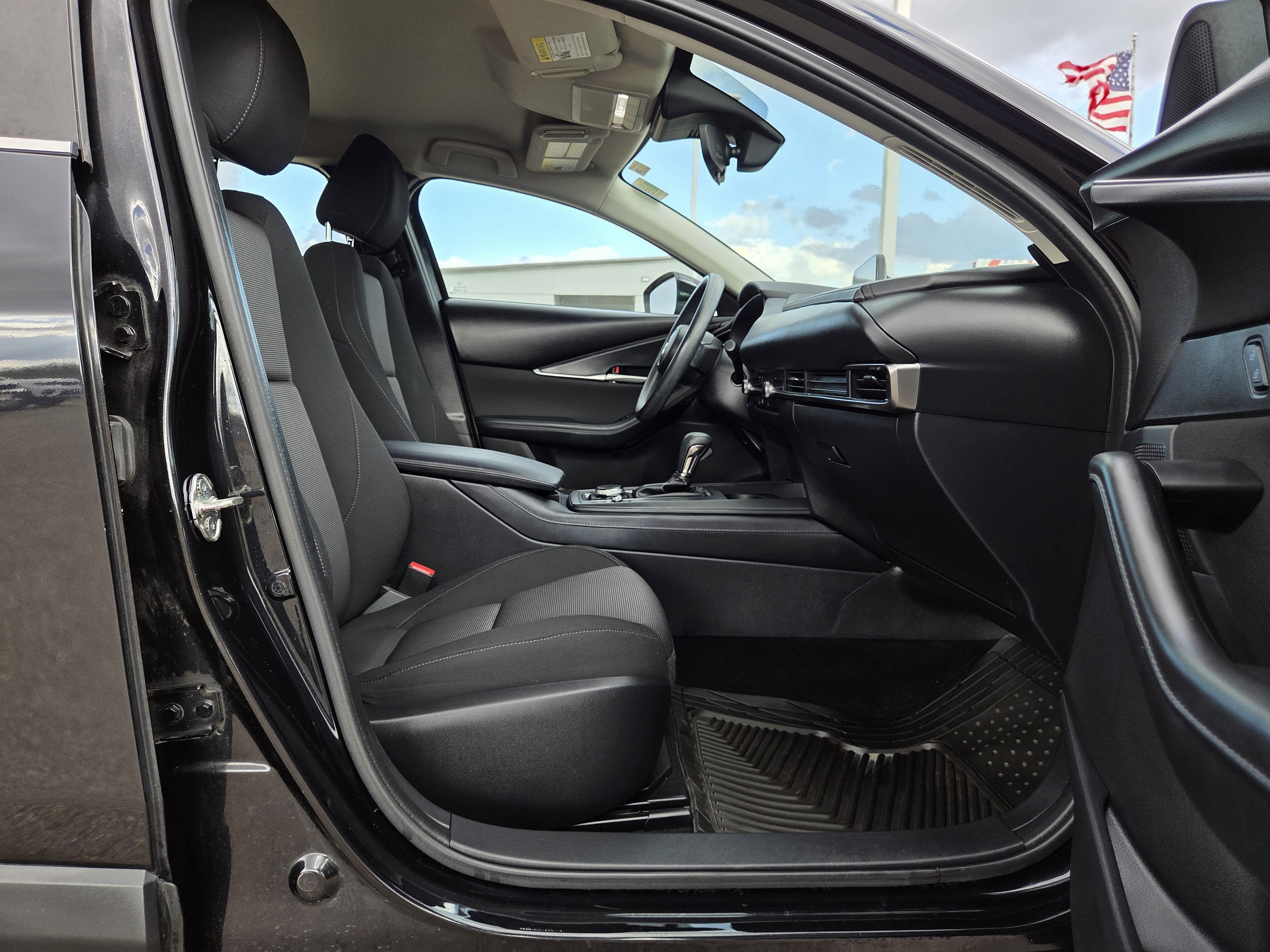 2023 Mazda Mazda CX-30 2.5 S