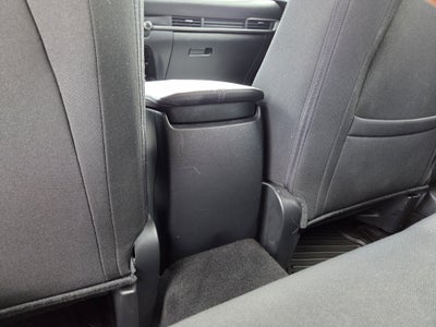 2023 Mazda Mazda CX-30 2.5 S