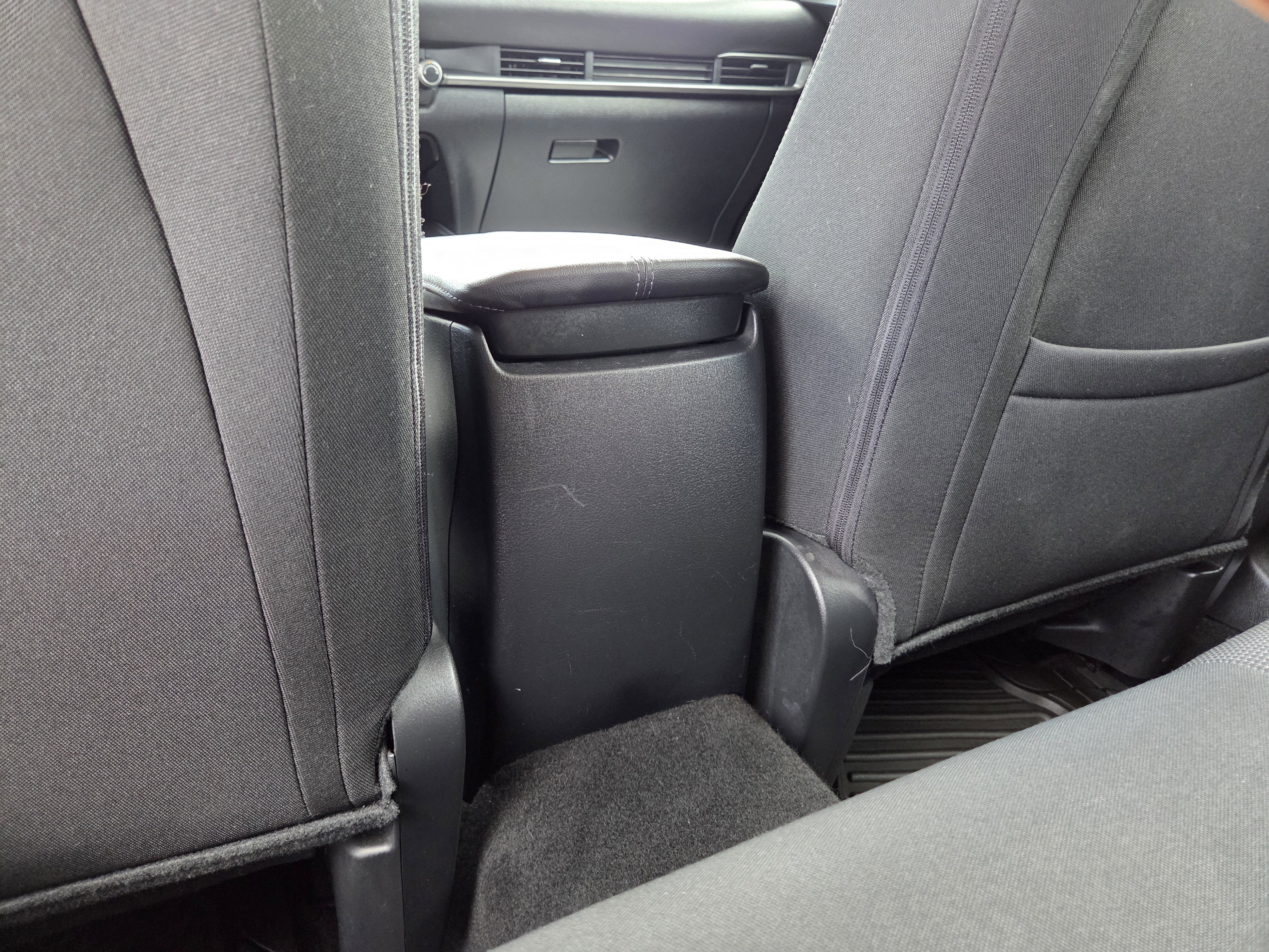 2023 Mazda Mazda CX-30 2.5 S