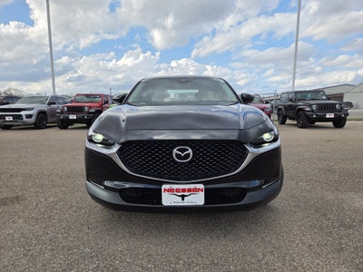 2023 Mazda Mazda CX-30 2.5 S