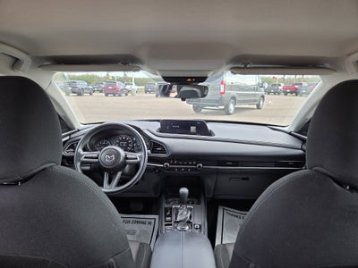 2023 Mazda Mazda CX-30 2.5 S