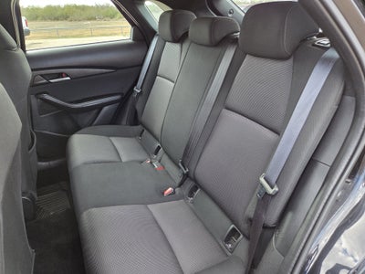 2023 Mazda Mazda CX-30 2.5 S