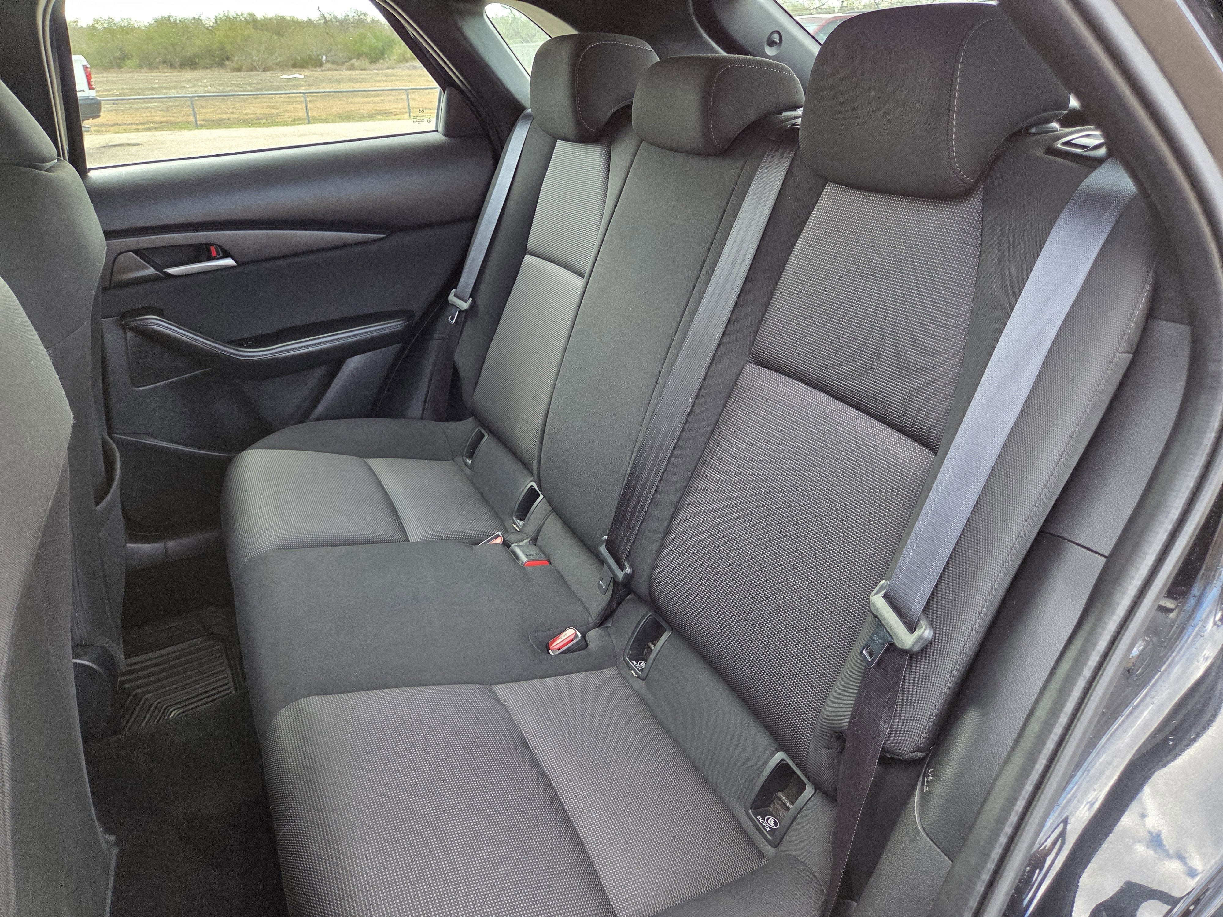 2023 Mazda Mazda CX-30 2.5 S