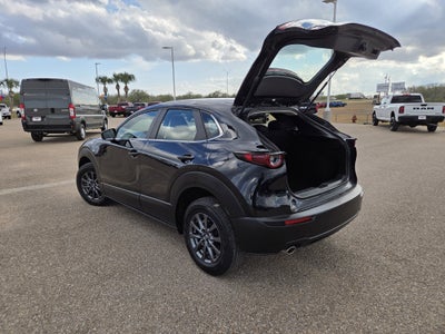 2023 Mazda Mazda CX-30 2.5 S