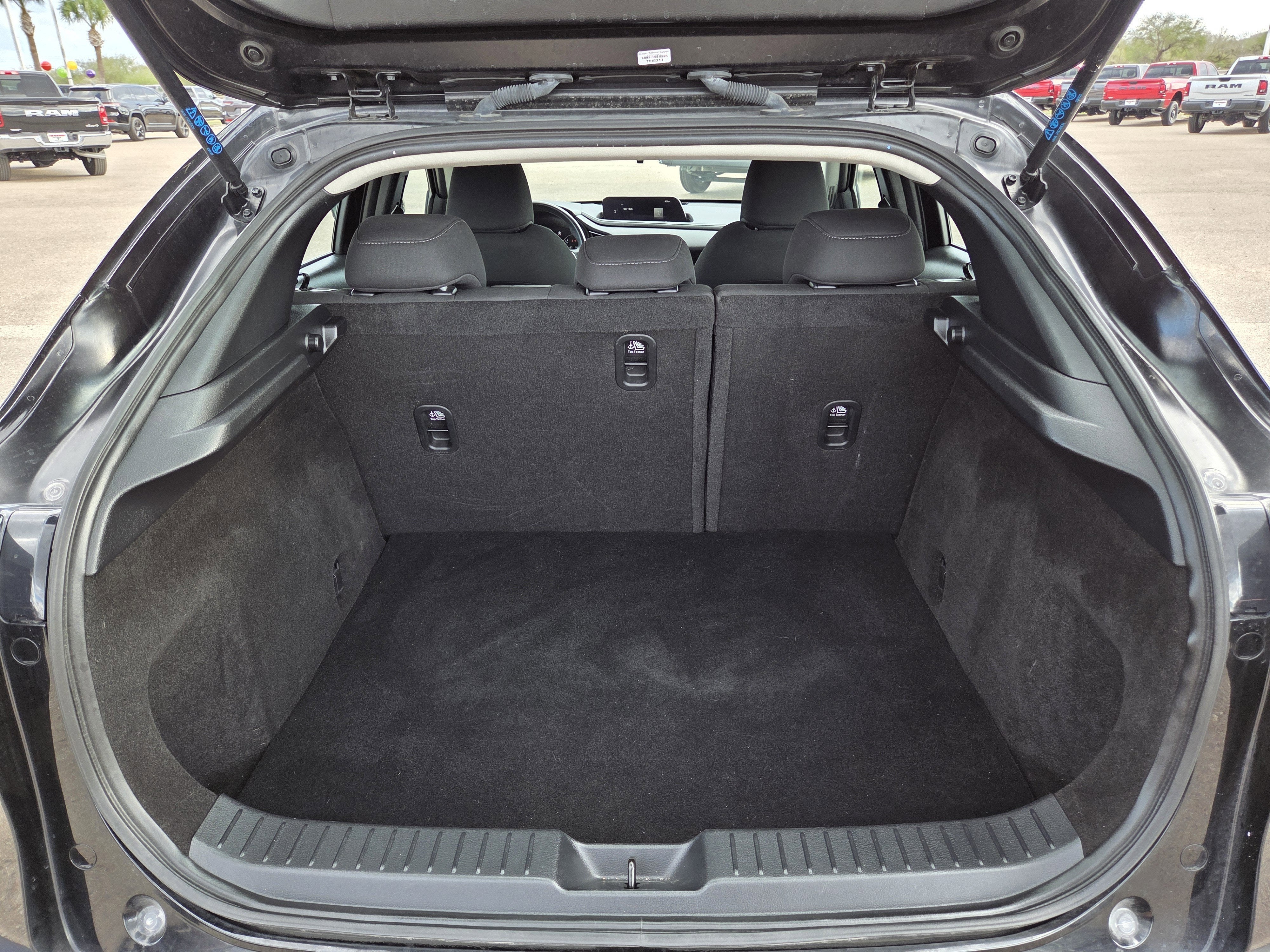 2023 Mazda Mazda CX-30 2.5 S