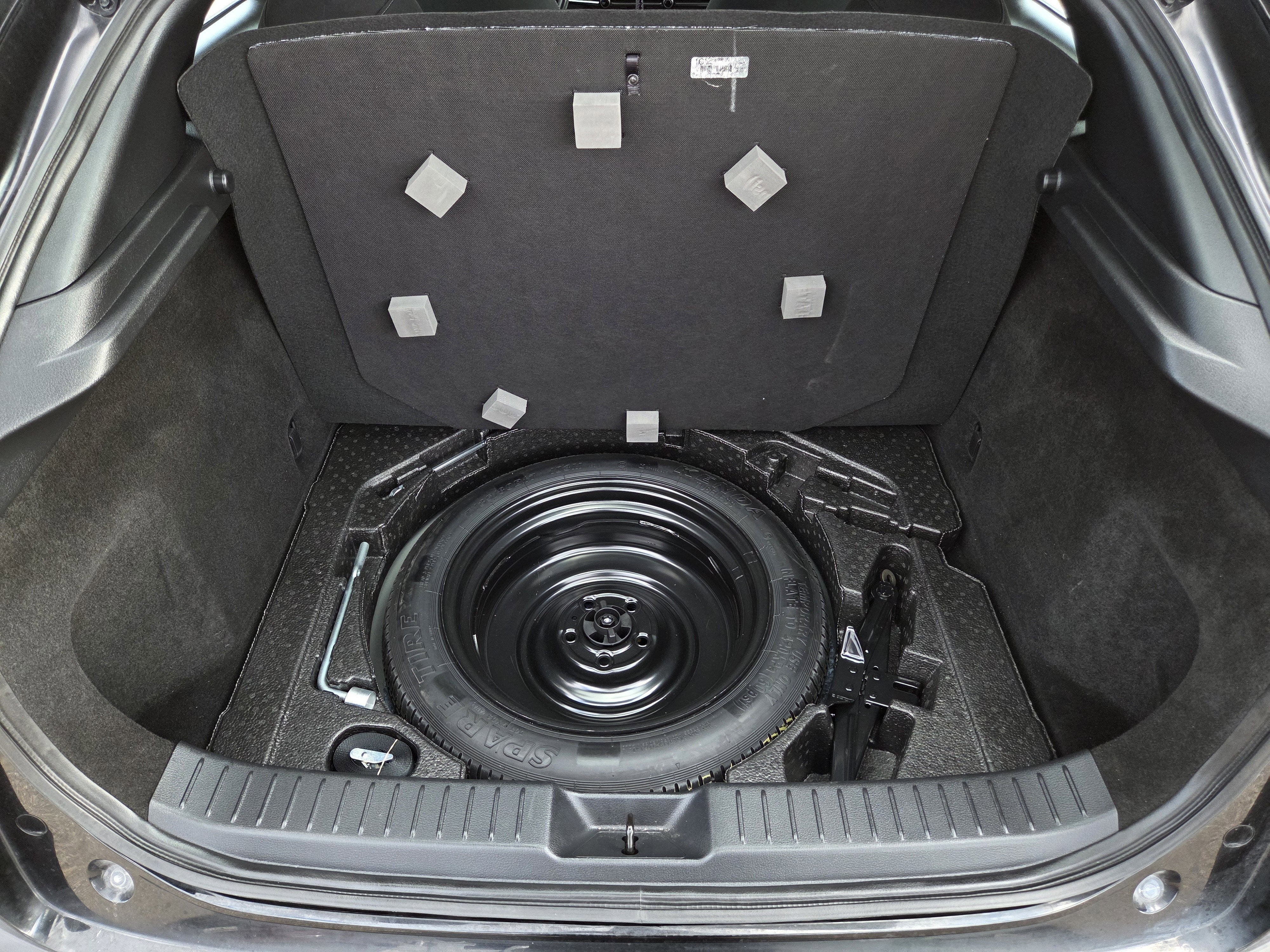 2023 Mazda Mazda CX-30 2.5 S