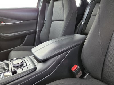 2023 Mazda Mazda CX-30 2.5 S