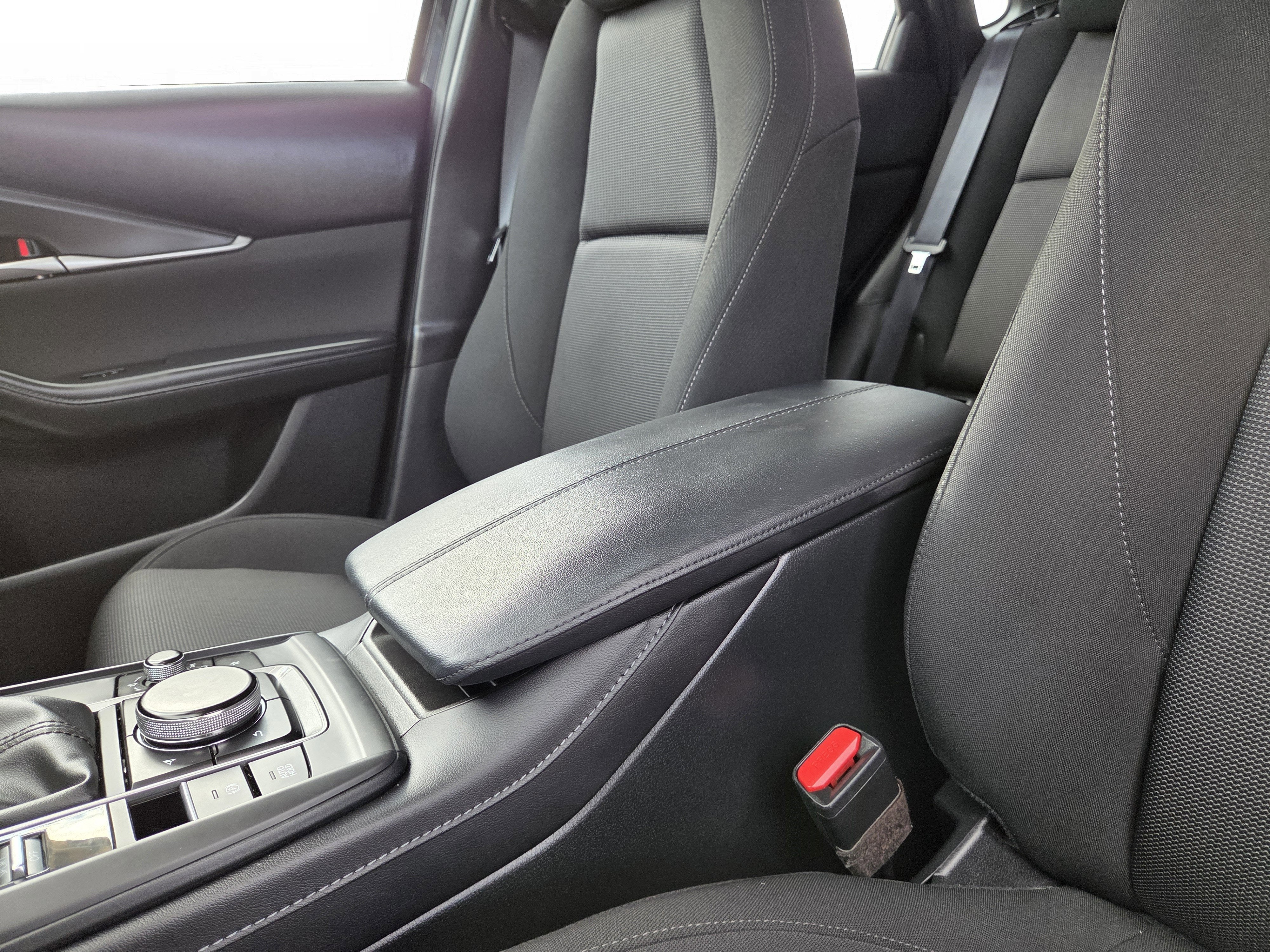 2023 Mazda Mazda CX-30 2.5 S