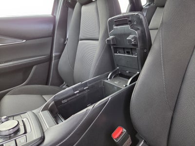 2023 Mazda Mazda CX-30 2.5 S