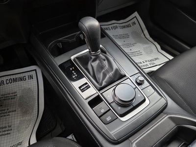 2023 Mazda Mazda CX-30 2.5 S