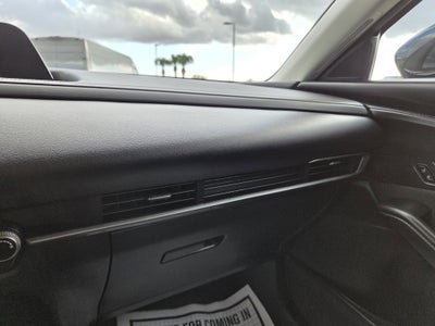 2023 Mazda Mazda CX-30 2.5 S