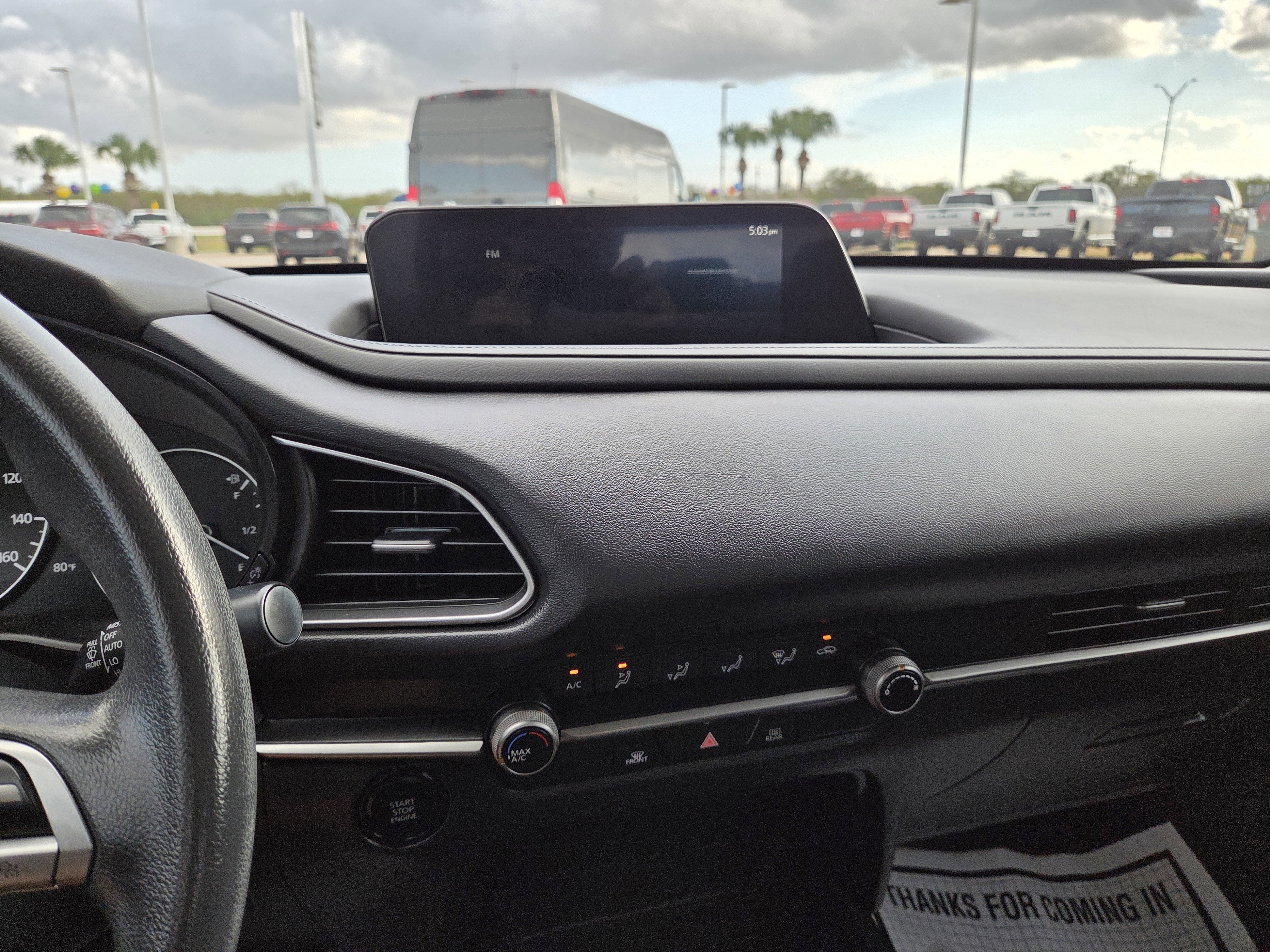 2023 Mazda Mazda CX-30 2.5 S