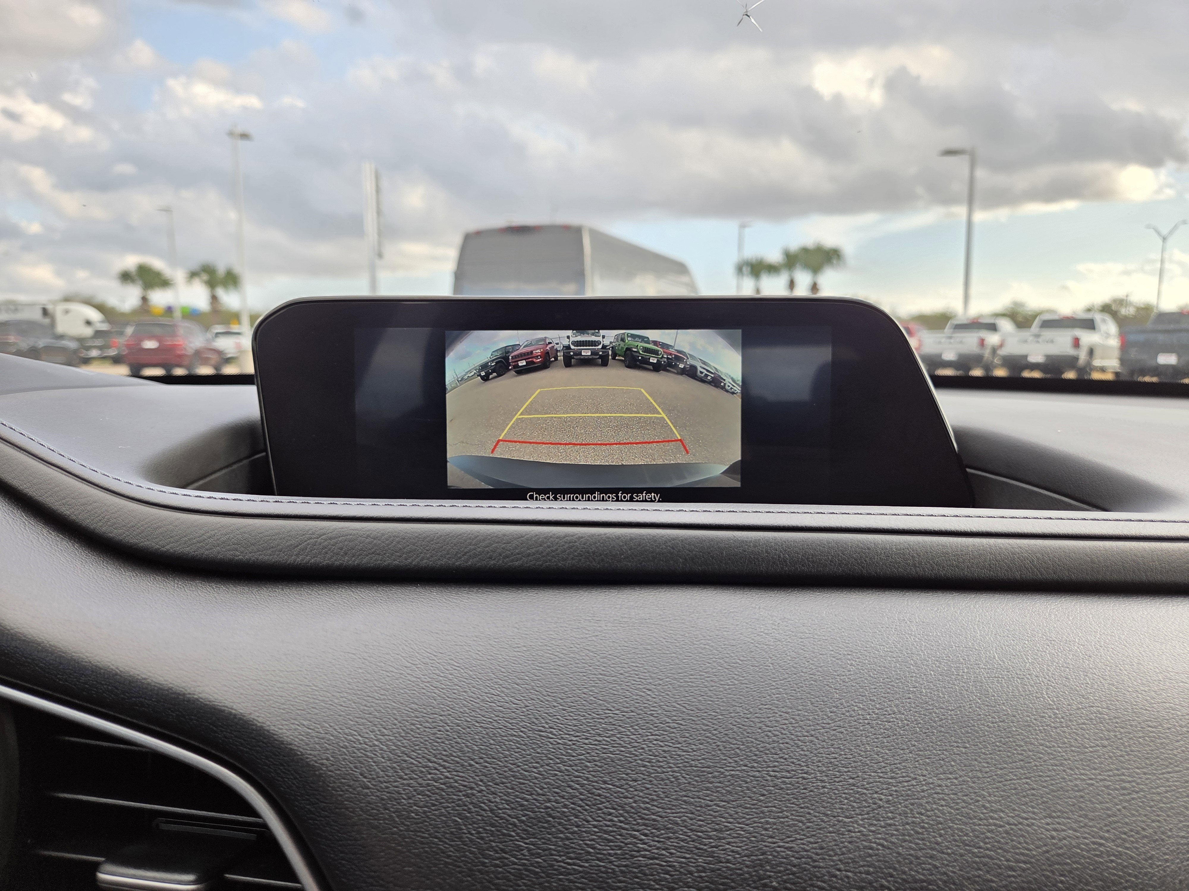 2023 Mazda Mazda CX-30 2.5 S