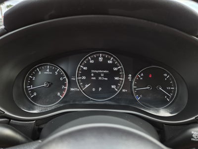 2023 Mazda Mazda CX-30 2.5 S
