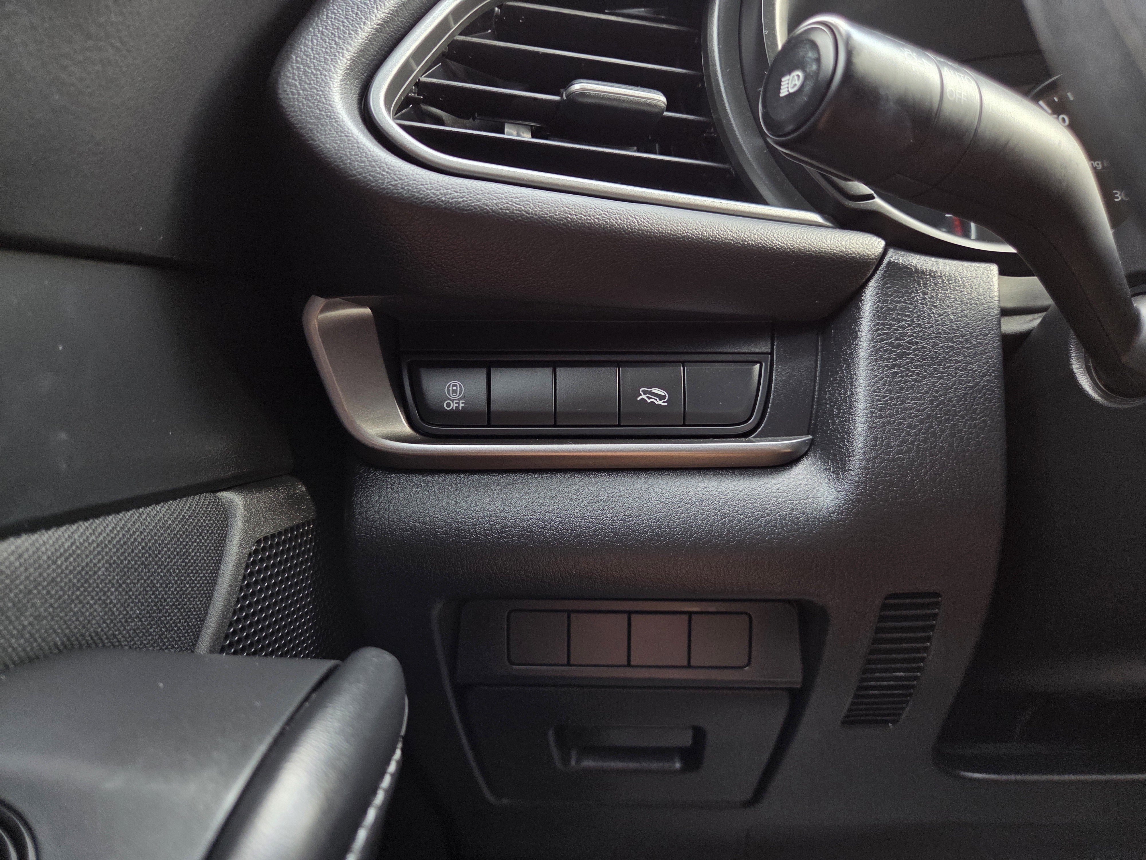 2023 Mazda Mazda CX-30 2.5 S