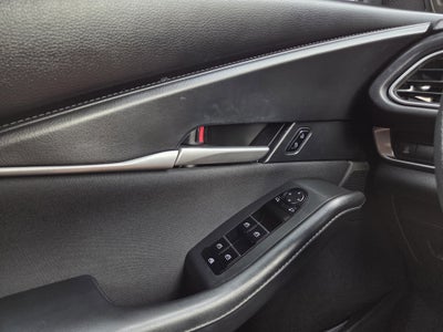 2023 Mazda Mazda CX-30 2.5 S