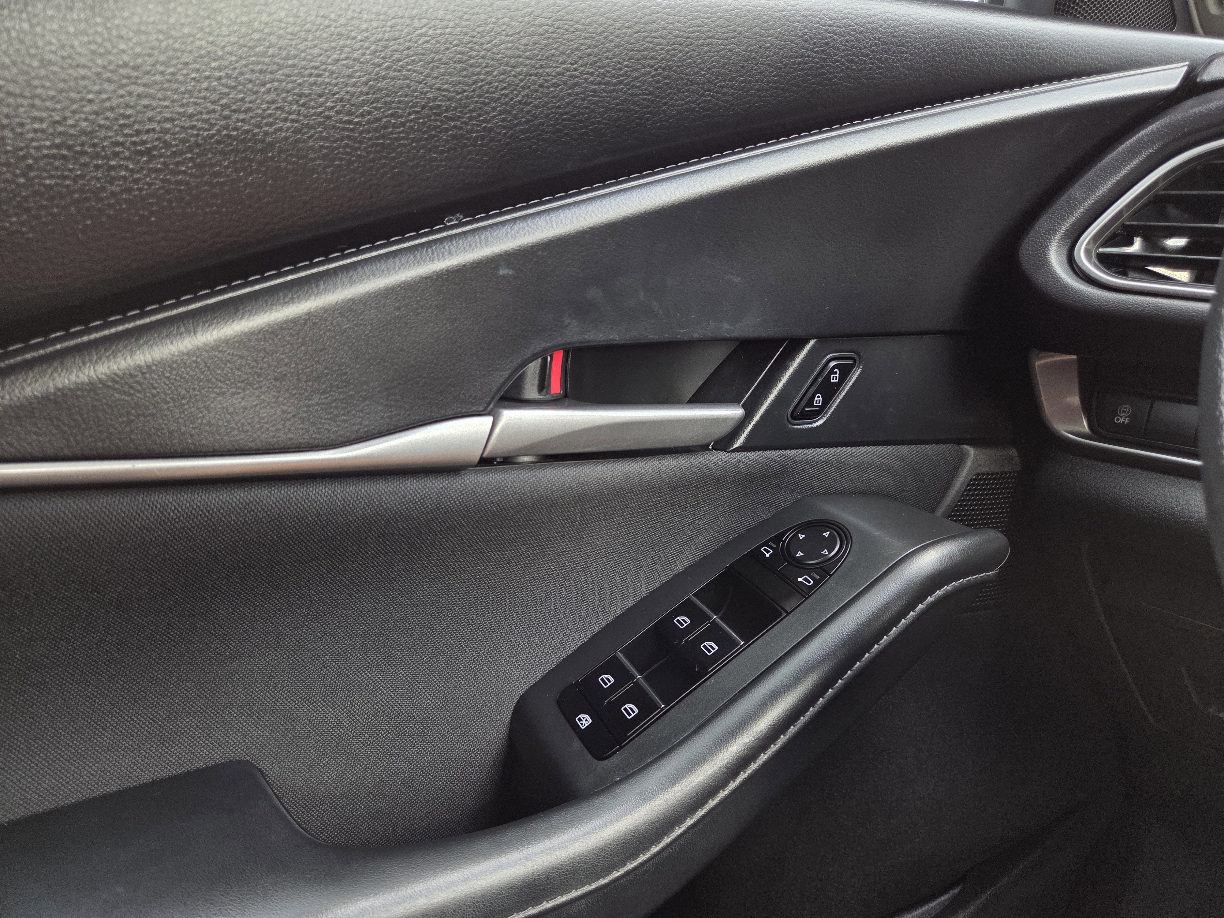 2023 Mazda Mazda CX-30 2.5 S