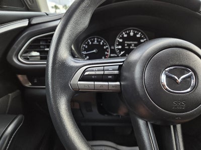 2023 Mazda Mazda CX-30 2.5 S
