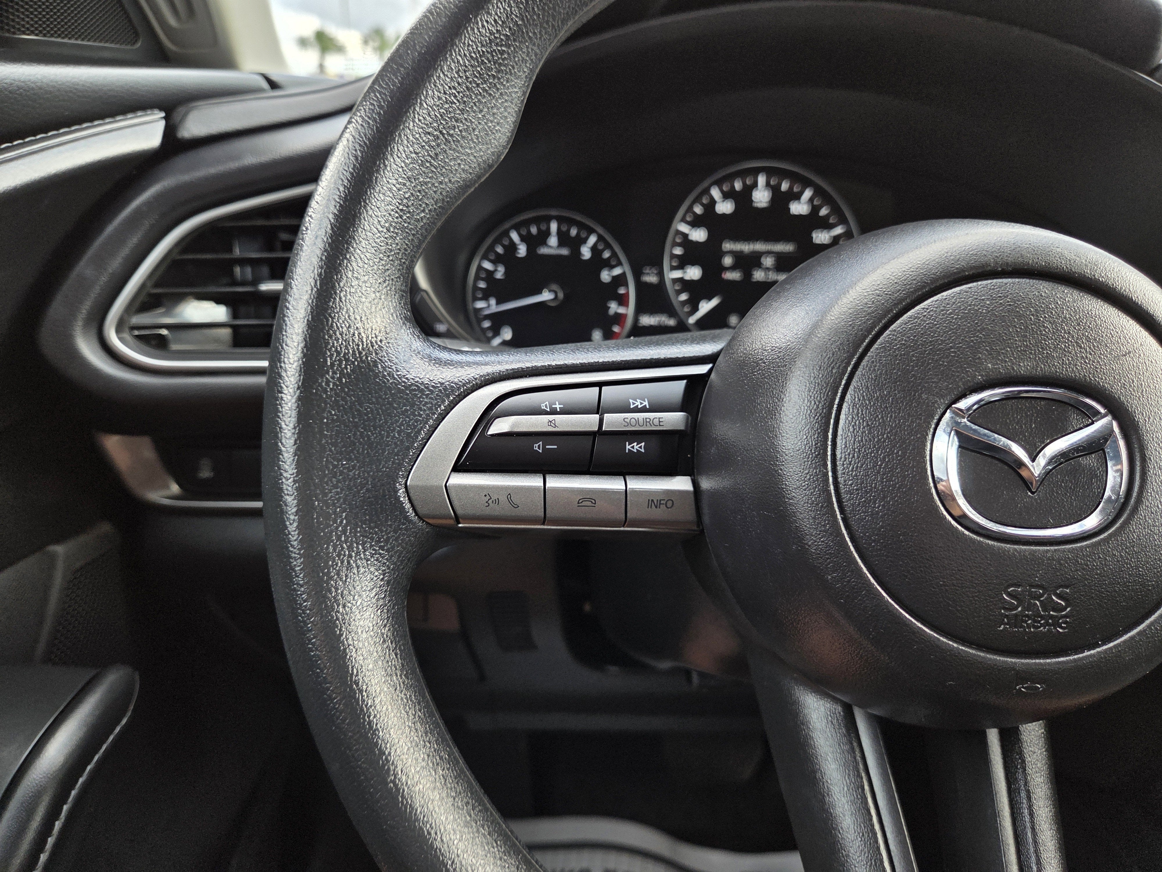 2023 Mazda Mazda CX-30 2.5 S