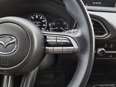 2023 Mazda Mazda CX-30 2.5 S