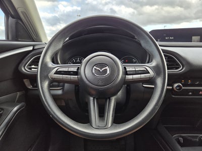 2023 Mazda Mazda CX-30 2.5 S