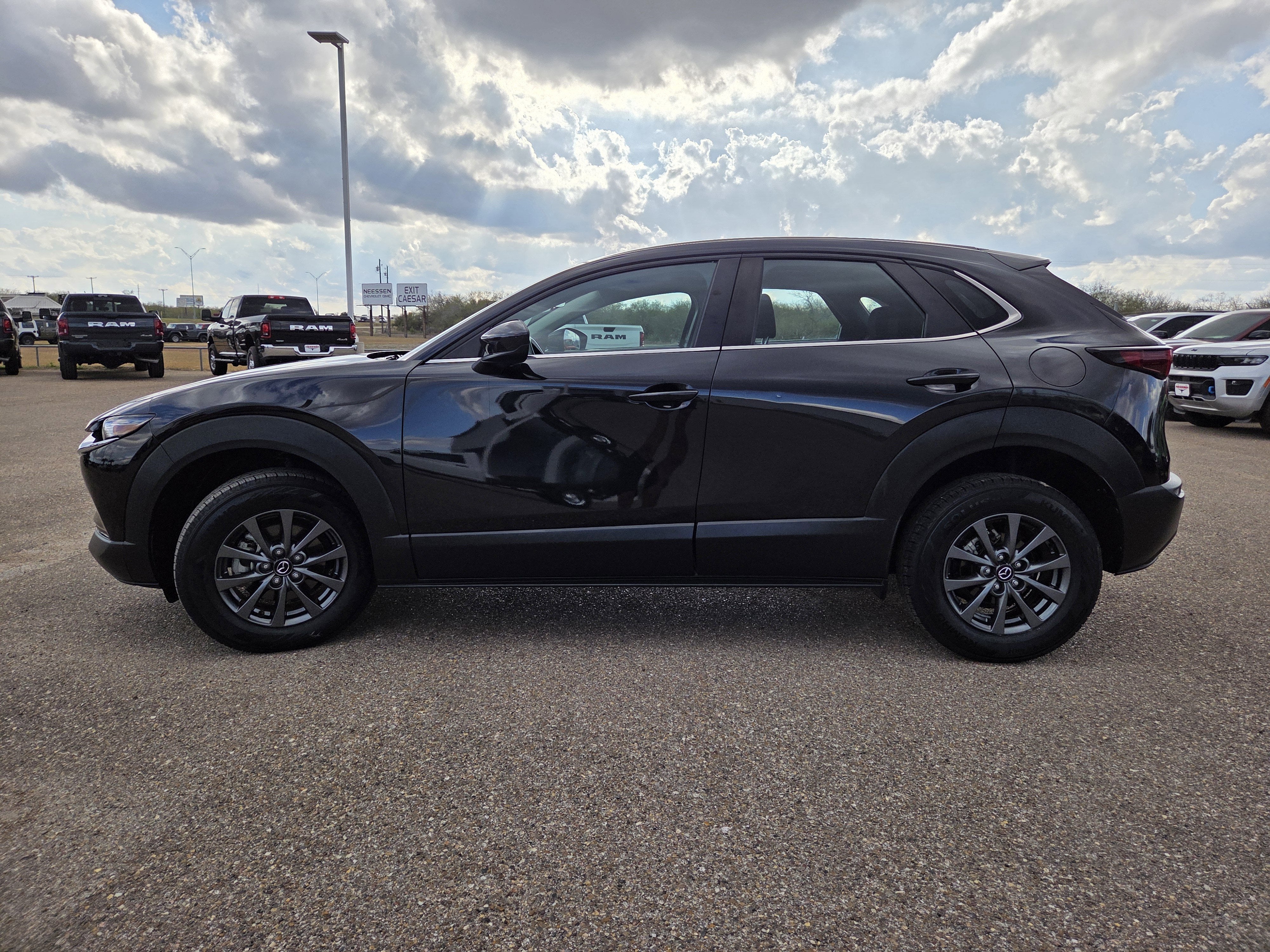 2023 Mazda Mazda CX-30 2.5 S