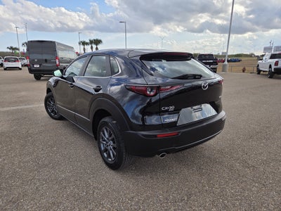 2023 Mazda Mazda CX-30 2.5 S