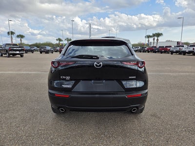 2023 Mazda Mazda CX-30 2.5 S