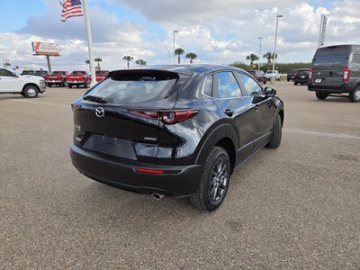 2023 Mazda Mazda CX-30 2.5 S