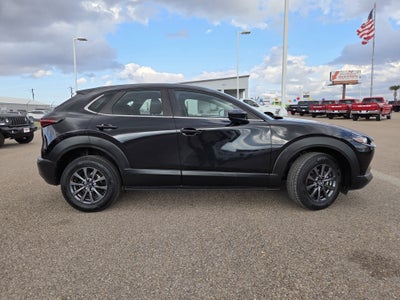 2023 Mazda Mazda CX-30 2.5 S