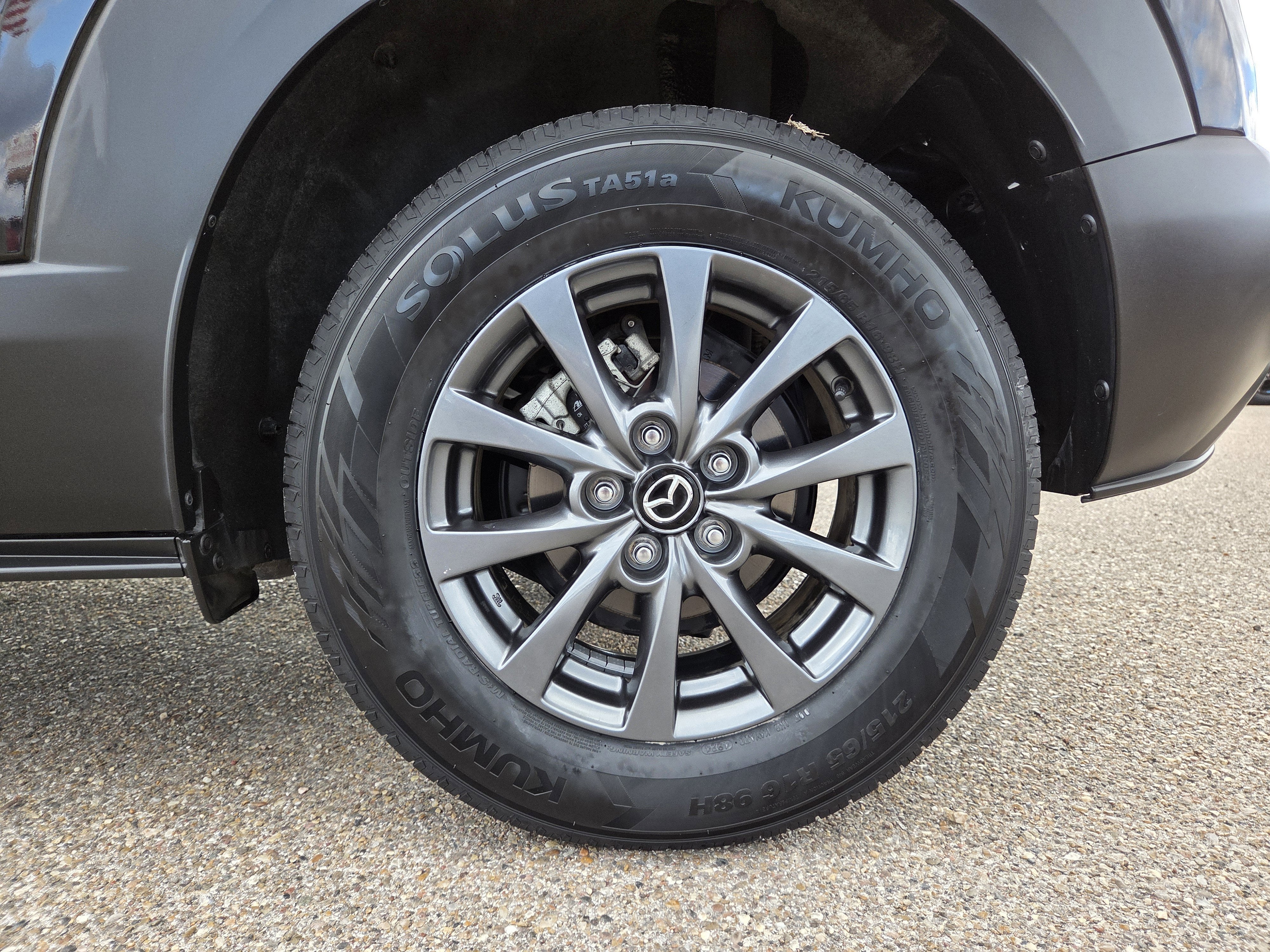 2023 Mazda Mazda CX-30 2.5 S