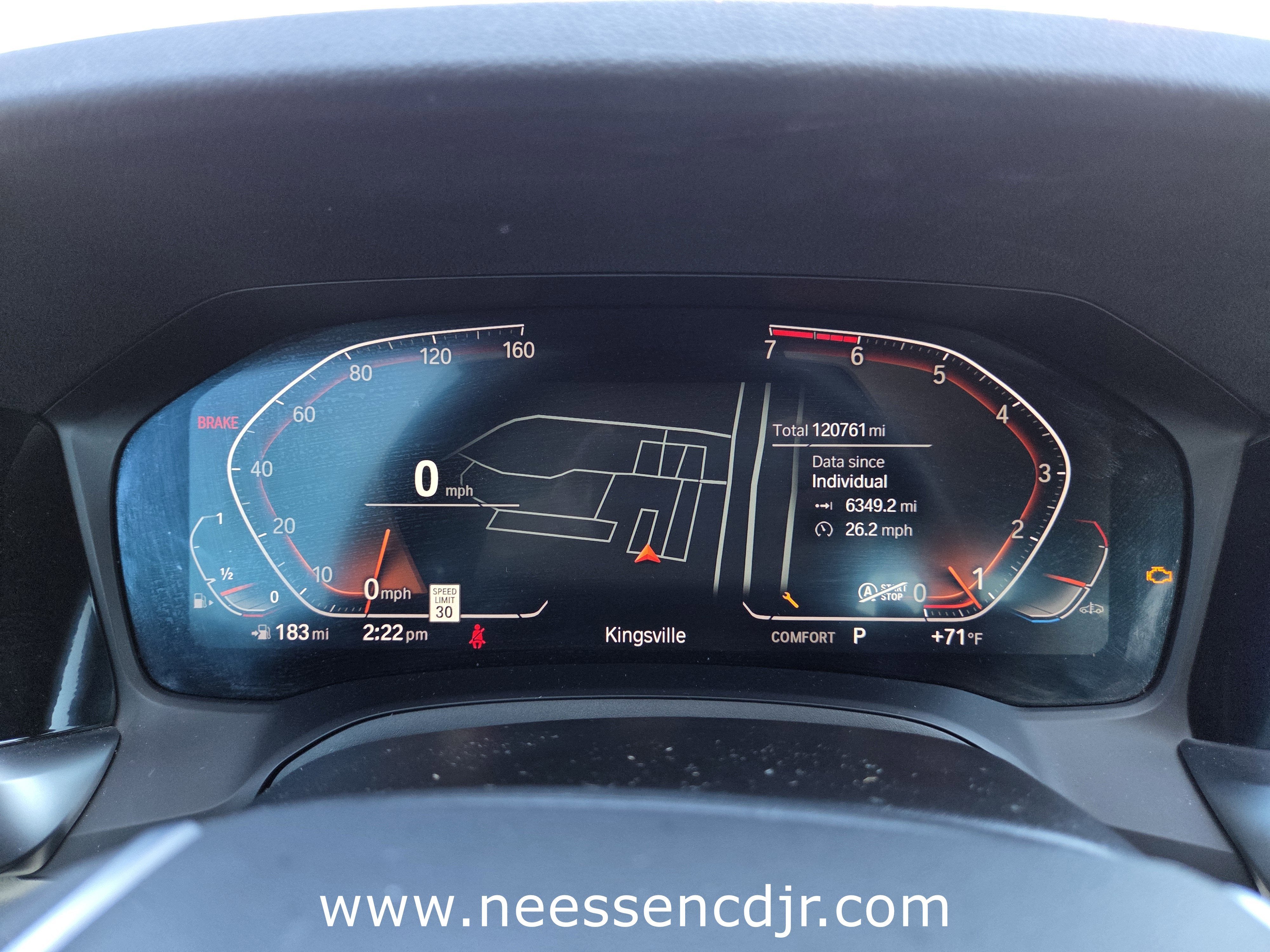 2022 BMW 3 Series 330i