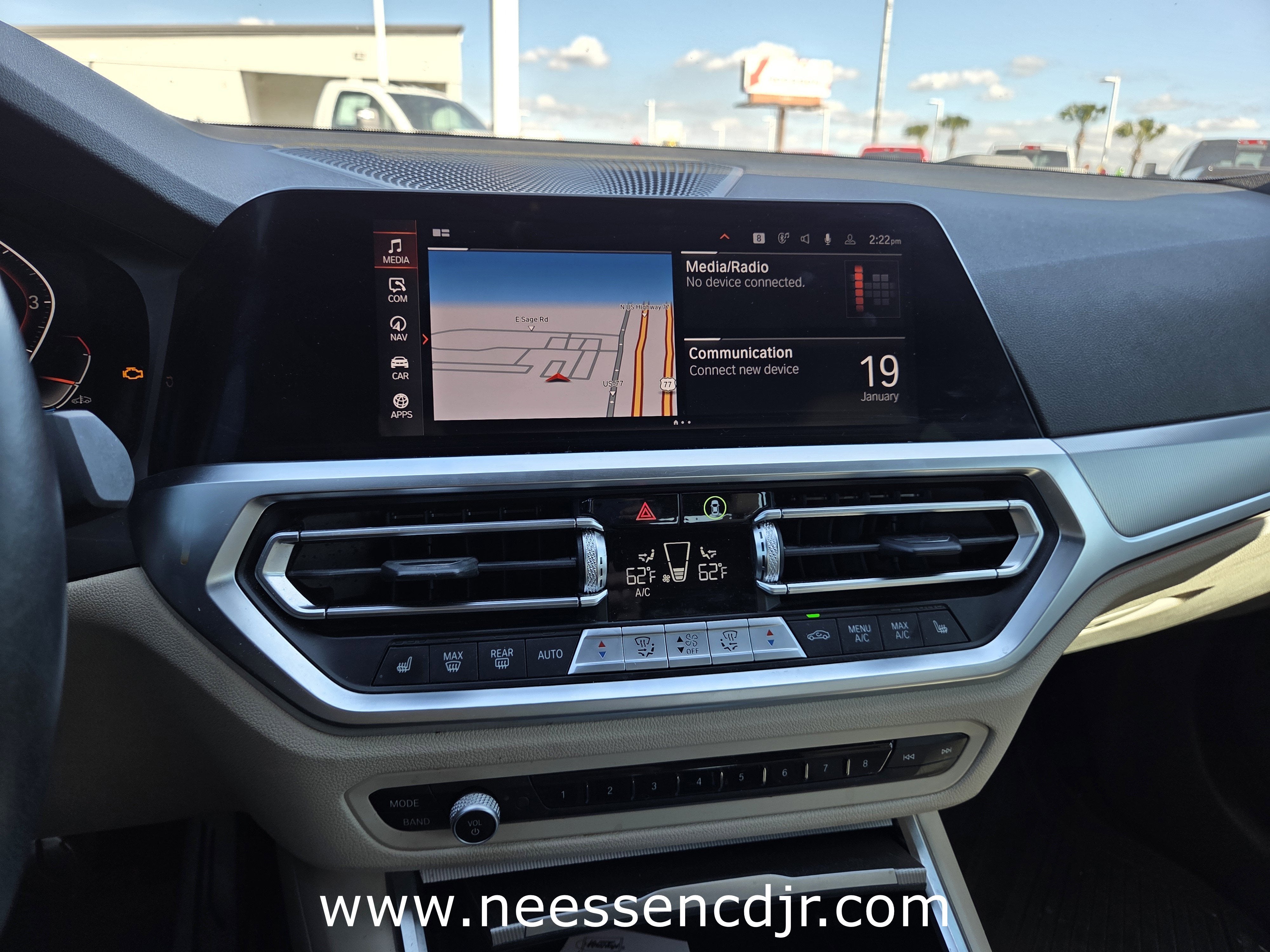 2022 BMW 3 Series 330i