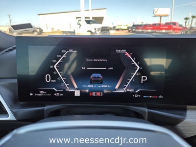 2025 BMW 3 Series 330i