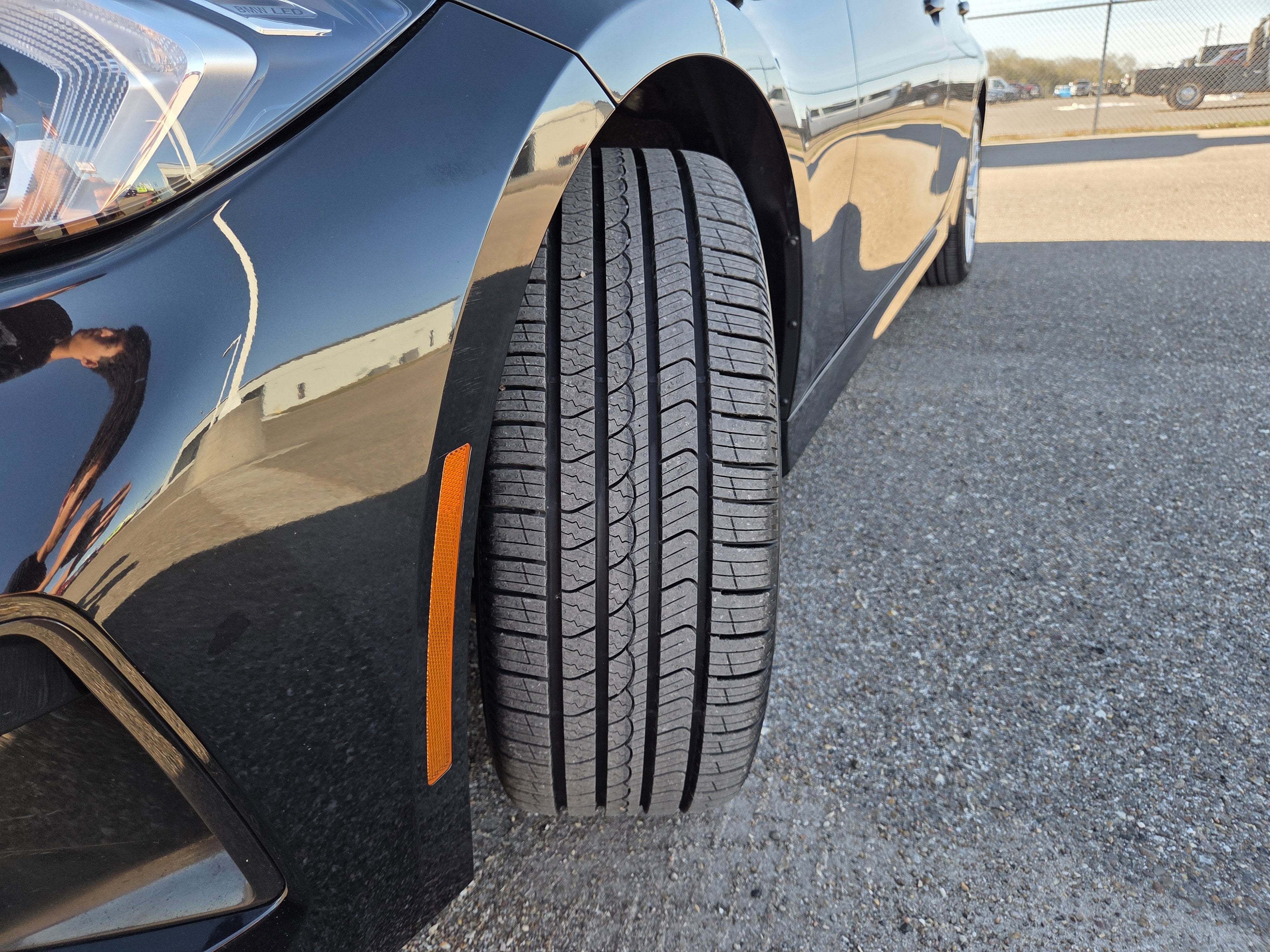 2025 BMW 3 Series 330i