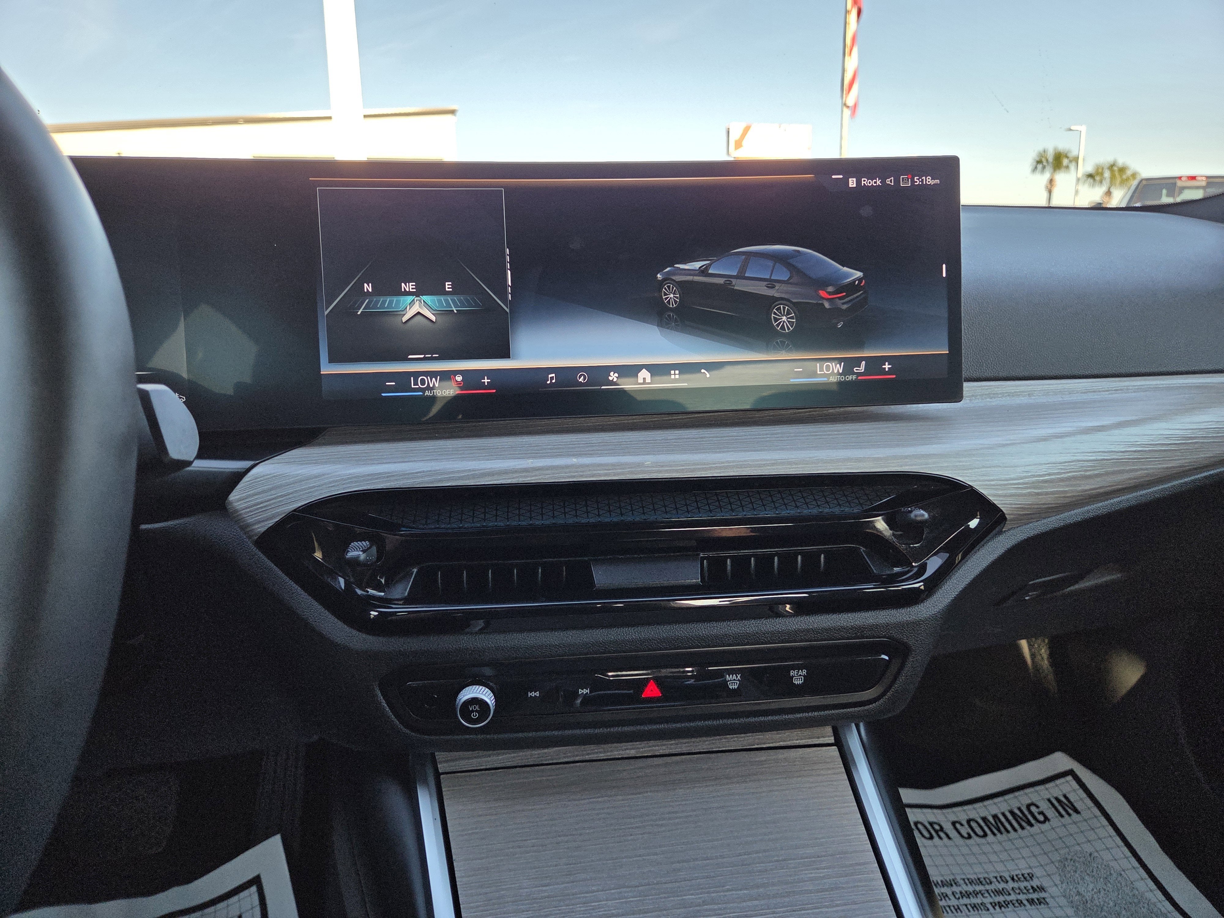 2025 BMW 3 Series 330i