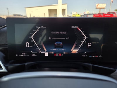 2025 BMW 3 Series 330i