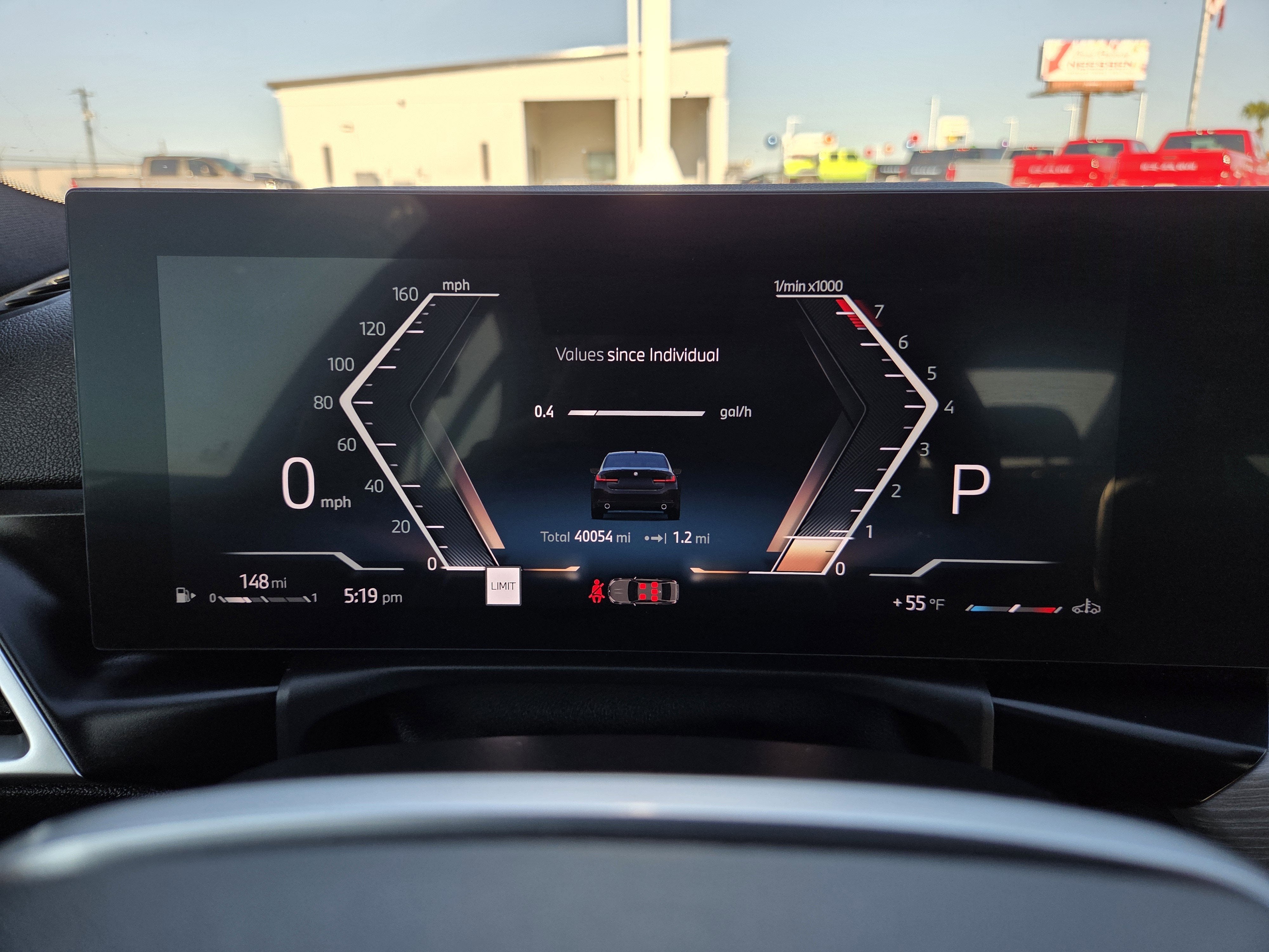 2025 BMW 3 Series 330i