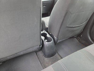 2017 Nissan Versa Sedan SV