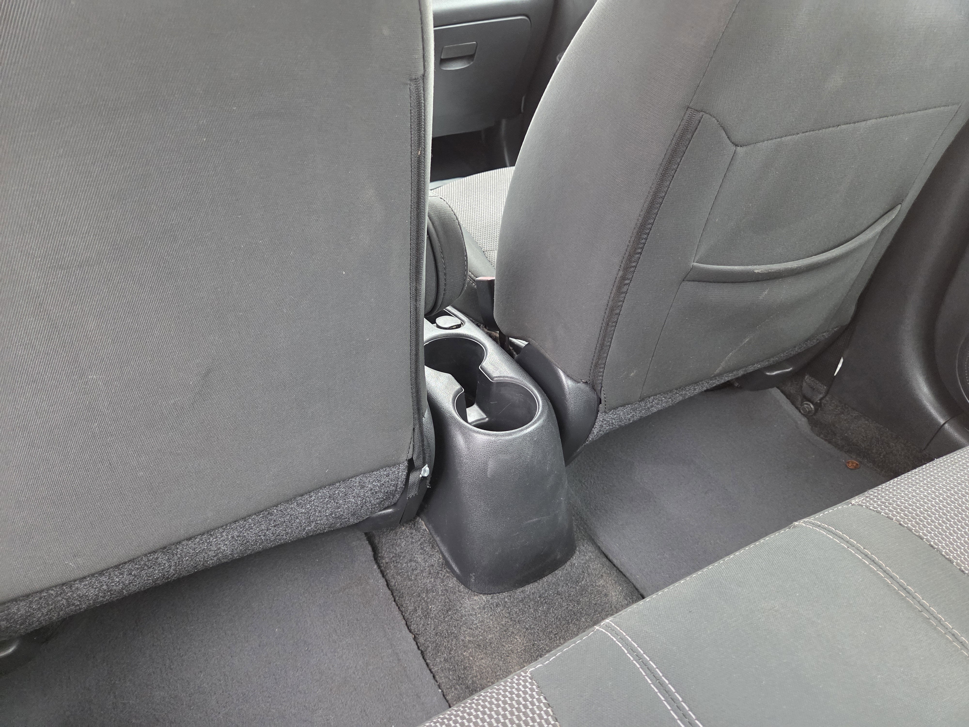 2017 Nissan Versa Sedan SV