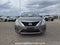 2017 Nissan Versa Sedan SV