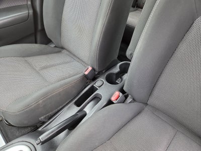 2017 Nissan Versa Sedan SV