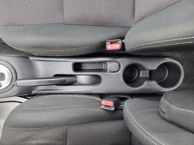 2017 Nissan Versa Sedan SV