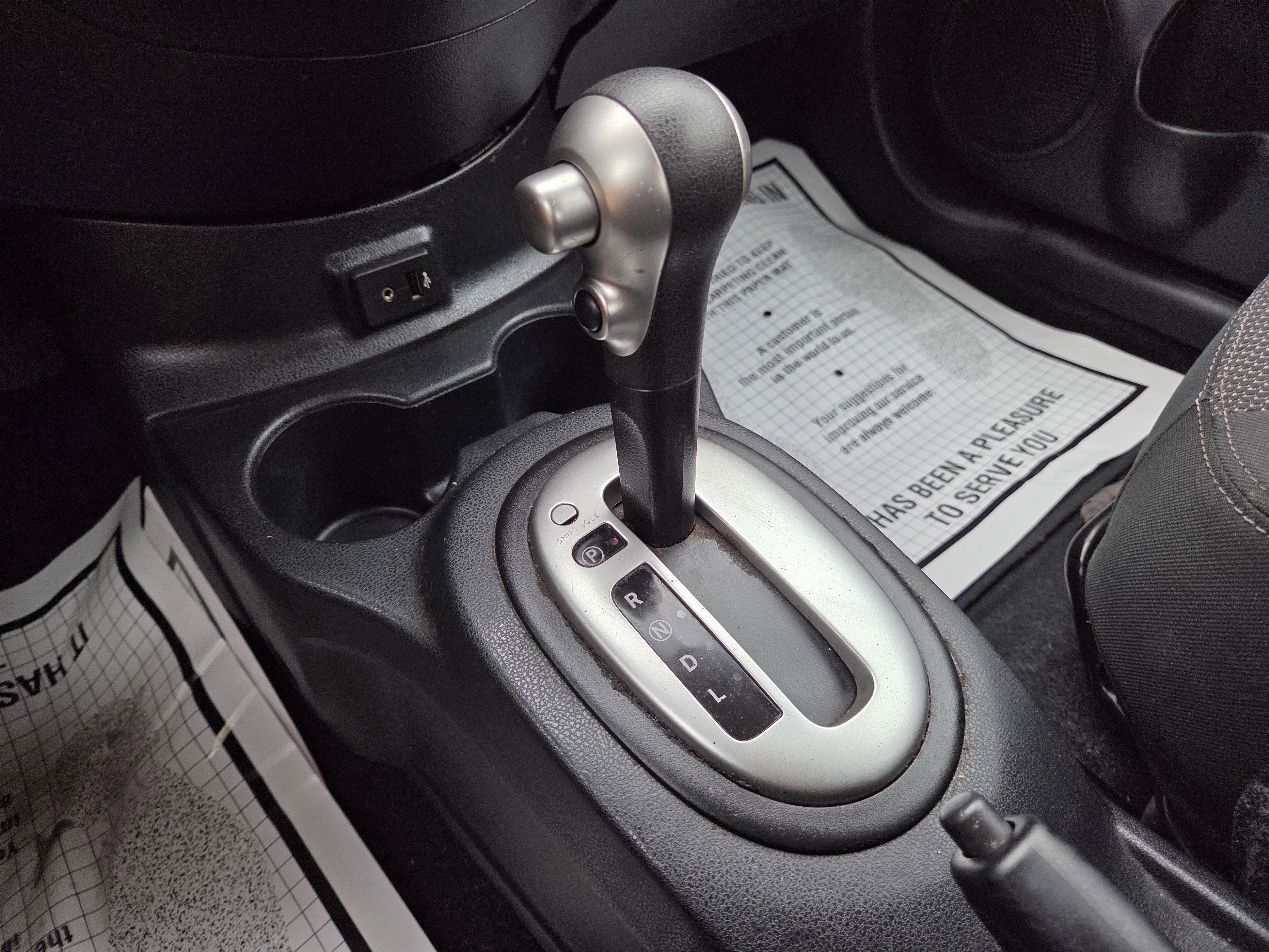 2017 Nissan Versa Sedan SV