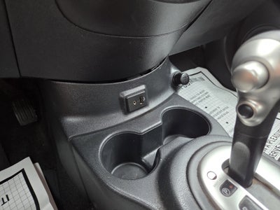 2017 Nissan Versa Sedan SV