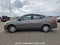 2017 Nissan Versa Sedan SV