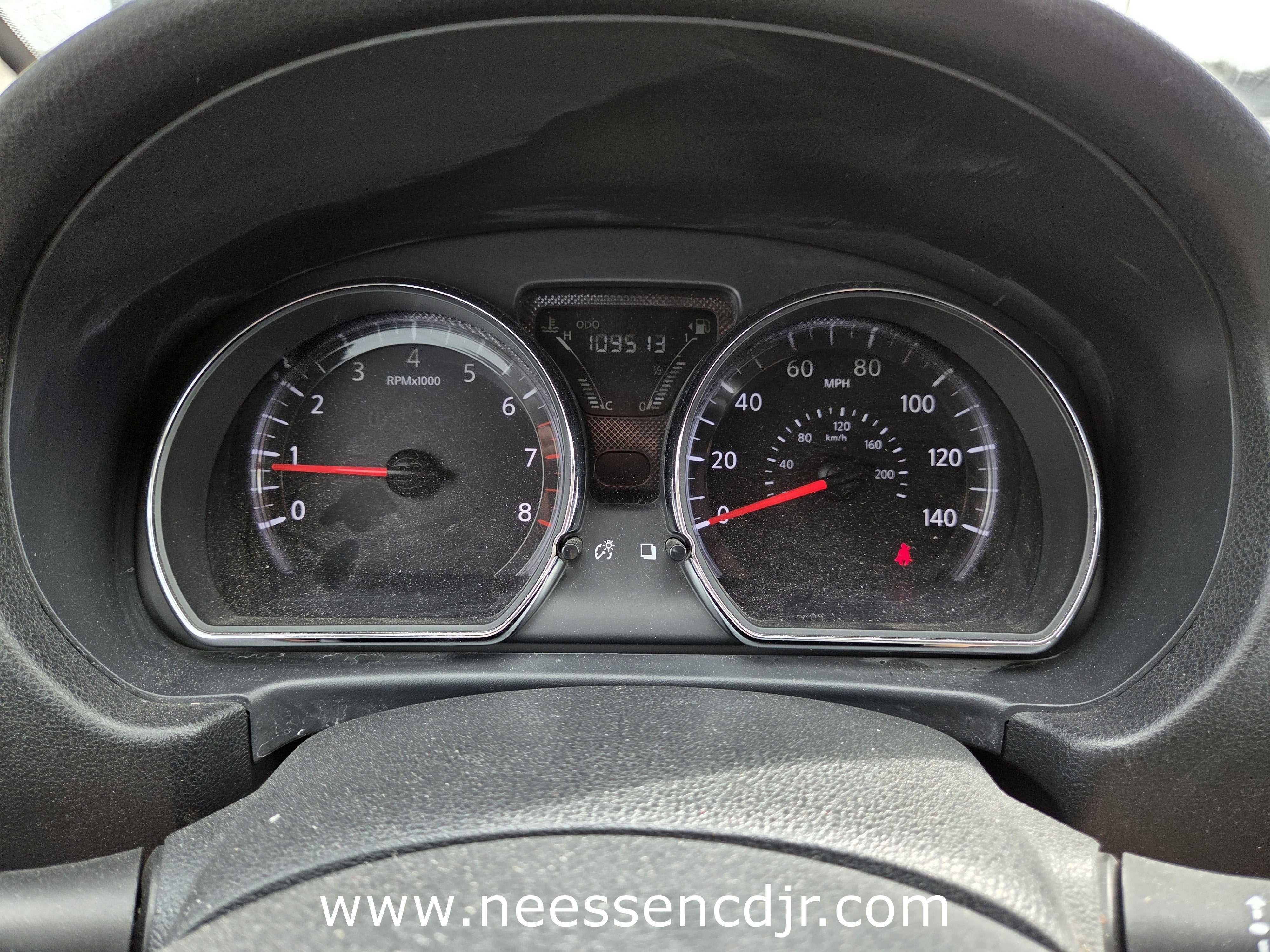 2017 Nissan Versa Sedan SV