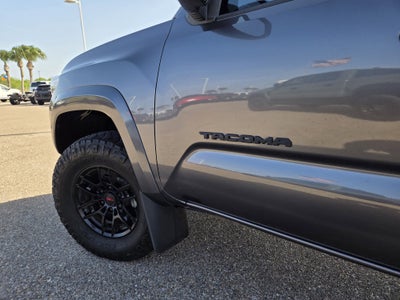 2021 Toyota Tacoma 2WD SR5